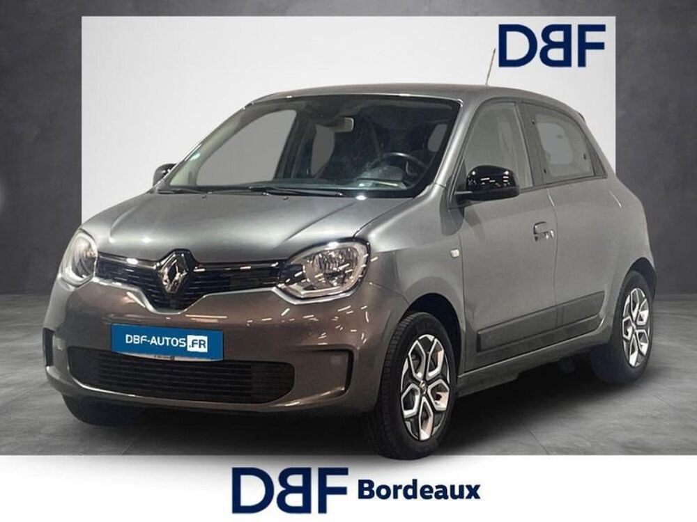 Twingo Renault 2023 occasion 33700 M&eacute;rignac