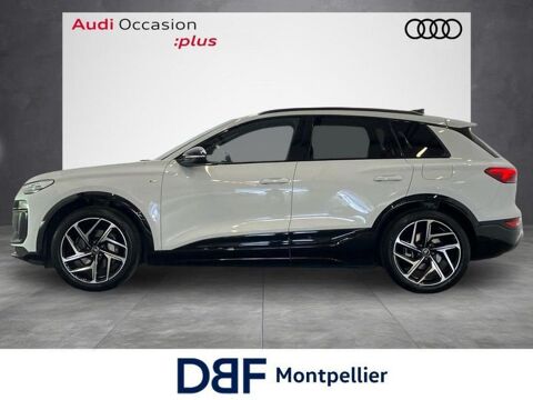 Q6 Audi 2025 occasion 34000 Montpellier