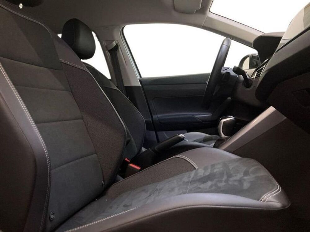 Taigo Volkswagen 2023 occasion 34000 Montpellier