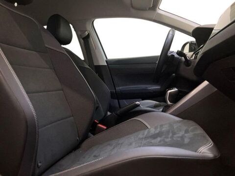 Taigo Volkswagen 2023 occasion 34000 Montpellier
