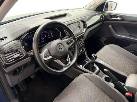 T-Cross Volkswagen 2020 occasion 34000 Montpellier
