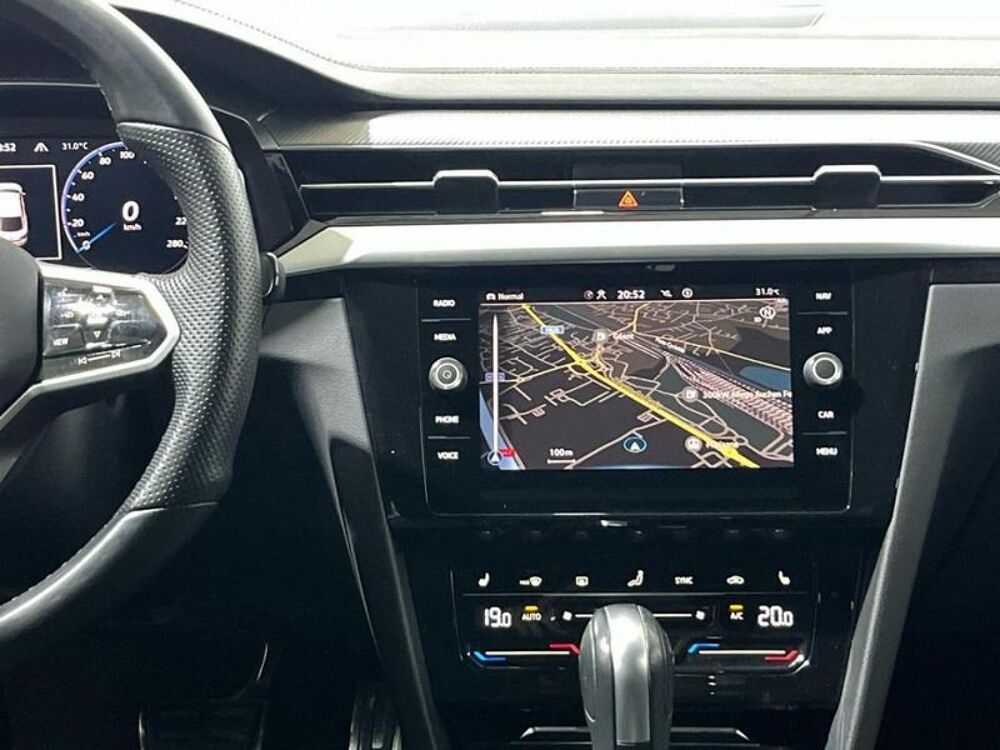 Arteon Volkswagen 2023 occasion 33700 M&eacute;rignac