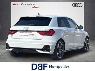 A1 Audi 2025 occasion 34000 Montpellier