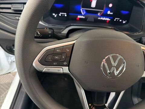 Polo Volkswagen 2025 occasion 34000 Montpellier