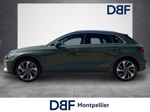 A3 Audi 2026 occasion 34000 Montpellier