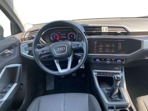 Q3 Audi 2019 occasion 33370 Artigues-pr&egrave;s-Bordeaux
