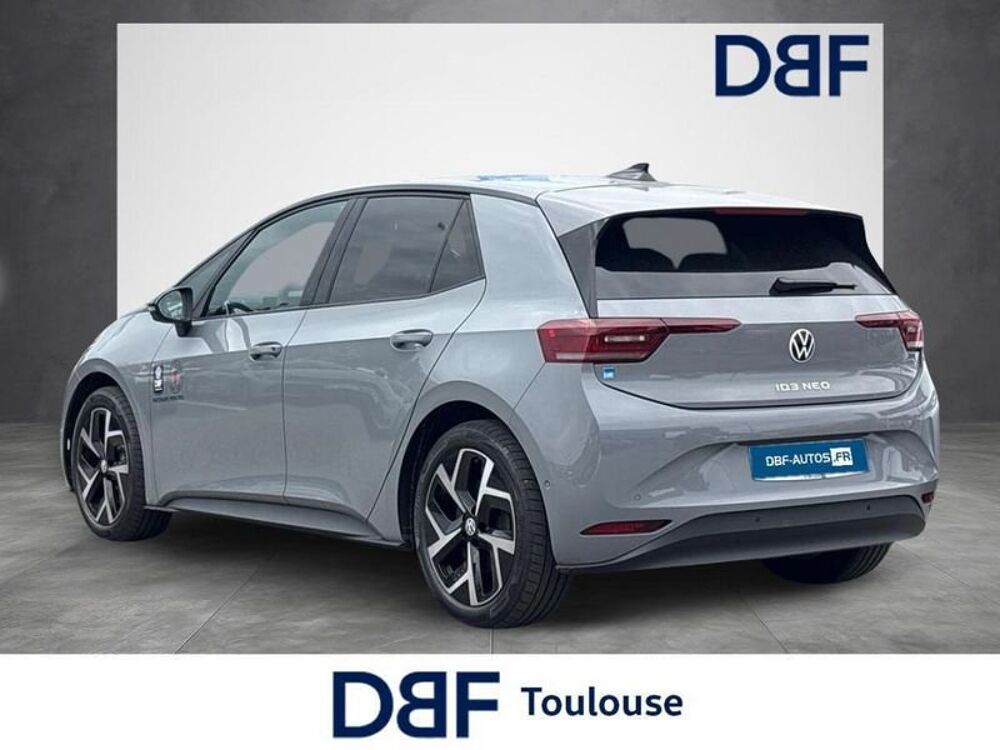 ID.3 Volkswagen 2026 occasion 33700 M&eacute;rignac