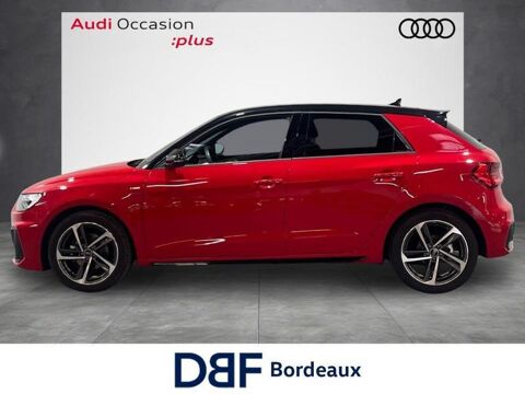 A1 Audi 2025 occasion 33370 Artigues-pr&egrave;s-Bordeaux