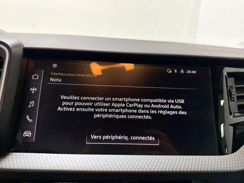 A1 Audi 2023 occasion 34000 Montpellier