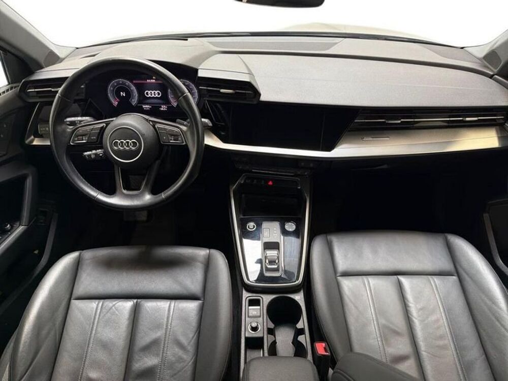 A3 Audi 2022 occasion 34000 Montpellier