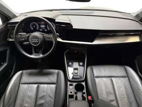 A3 Audi 2022 occasion 34000 Montpellier