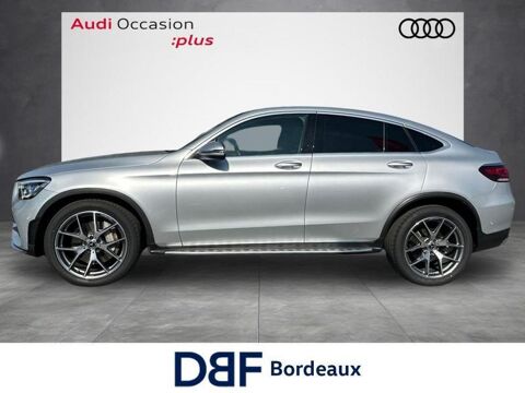 Classe GLC Mercedes-Benz 2019 occasion 33370 Artigues-pr&egrave;s-Bordeaux