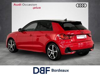 A1 Audi 2025 occasion 33370 Artigues-pr&egrave;s-Bordeaux