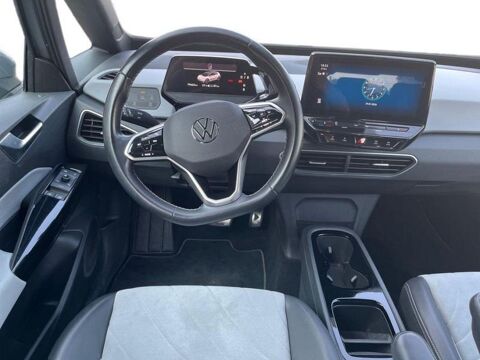 ID.3 Volkswagen 2022 occasion 33700 M&eacute;rignac