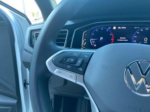 Taigo Volkswagen 2025 occasion 33700 M&eacute;rignac