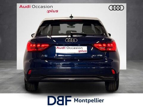 A1 Audi 2022 occasion 34000 Montpellier
