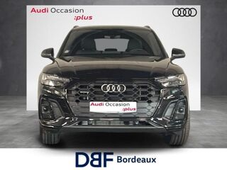 Q5 Audi 2023 occasion 33370 Artigues-pr&egrave;s-Bordeaux