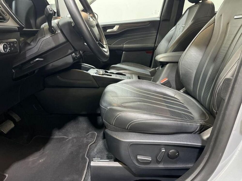 Kuga Ford 2022 occasion 33700 M&eacute;rignac