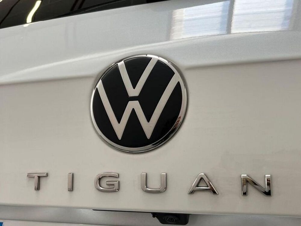 Tiguan Allspace Volkswagen 2023 occasion 34000 Montpellier