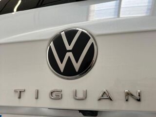 Tiguan Allspace Volkswagen 2023 occasion 34000 Montpellier