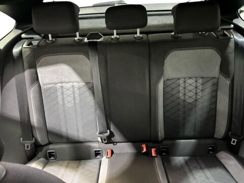 Taigo Volkswagen 2024 occasion 33700 M&eacute;rignac