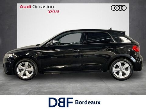 A1 Audi 2020 occasion 33370 Artigues-pr&egrave;s-Bordeaux