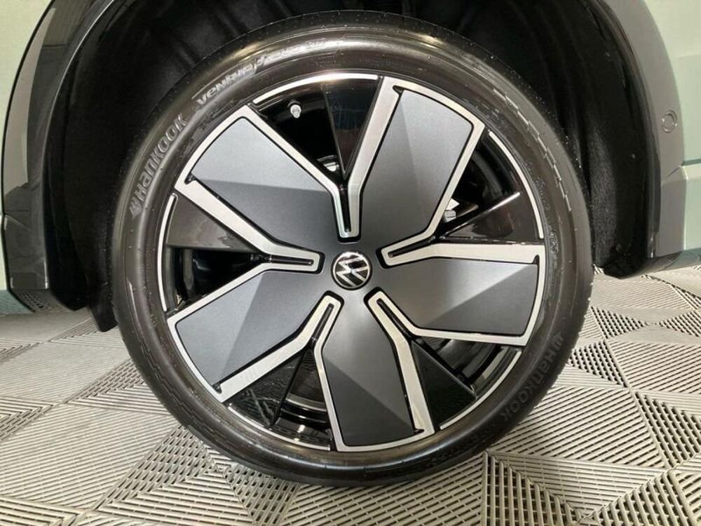 Tiguan Volkswagen 2026 occasion 34000 Montpellier