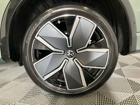 Tiguan Volkswagen 2026 occasion 34000 Montpellier