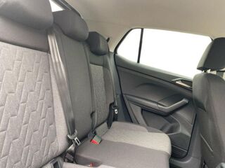 T-Cross Volkswagen 2026 occasion 33700 M&eacute;rignac