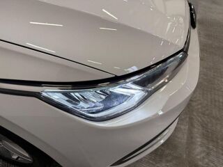 Golf Volkswagen 2024 occasion 34000 Montpellier