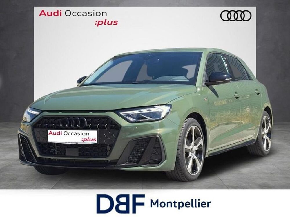A1 Audi 2025 occasion 34000 Montpellier