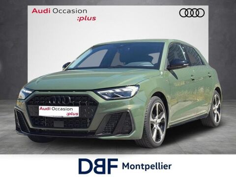 Audi A1 Audi 2025 occasion Montpellier 34000
