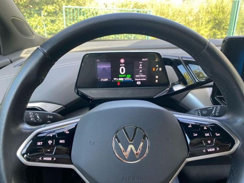ID.4 Volkswagen 2023 occasion 33700 M&eacute;rignac