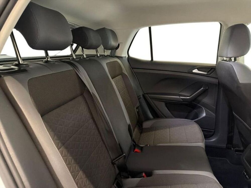 T-Cross Volkswagen 2021 occasion 34000 Montpellier
