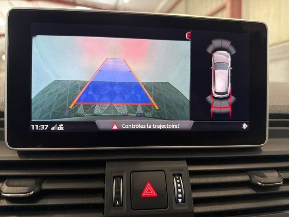 Q5 Audi 2020 occasion 34000 Montpellier