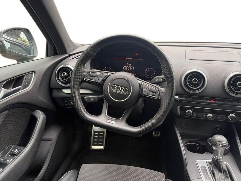 A3 Audi 2019 occasion 33370 Artigues-pr&egrave;s-Bordeaux