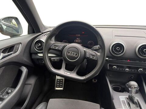 A3 Audi 2019 occasion 33370 Artigues-pr&egrave;s-Bordeaux