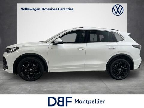 Tiguan Volkswagen 2025 occasion 34000 Montpellier