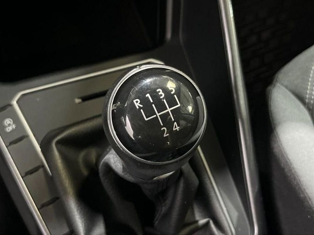 Polo Volkswagen 2021 occasion 33700 M&eacute;rignac