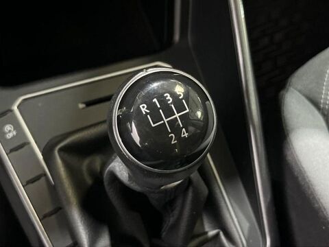 Polo Volkswagen 2021 occasion 33700 M&eacute;rignac