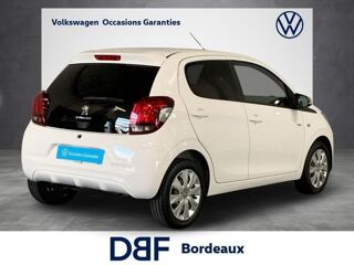 108 Peugeot 2019 occasion 33700 M&eacute;rignac