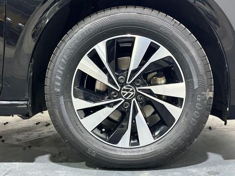 Polo Volkswagen 2021 occasion 33700 M&eacute;rignac