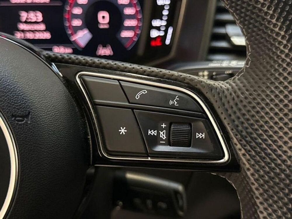 A1 Audi 2023 occasion 34000 Montpellier
