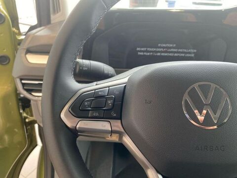 Transporter Combi Volkswagen 2026 occasion 33700 M&eacute;rignac