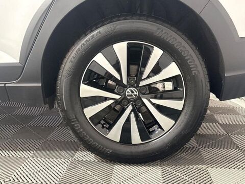Taigo Volkswagen 2024 occasion 33700 M&eacute;rignac
