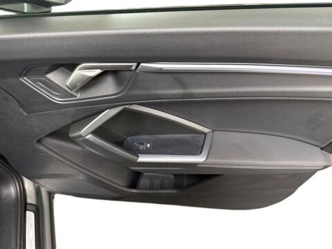 Q3 Audi 2025 occasion 34000 Montpellier