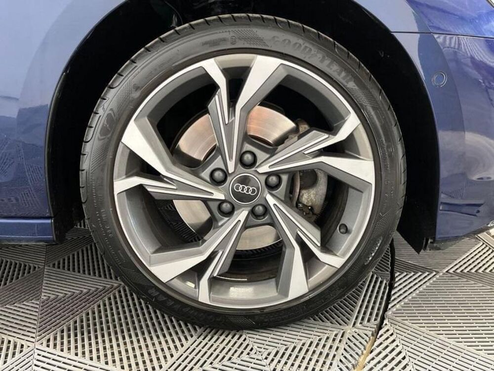 A3 Audi 2020 occasion 34000 Montpellier