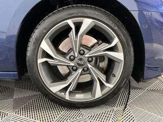 A3 Audi 2020 occasion 34000 Montpellier