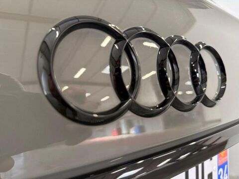 Q5 Audi 2022 occasion 34000 Montpellier
