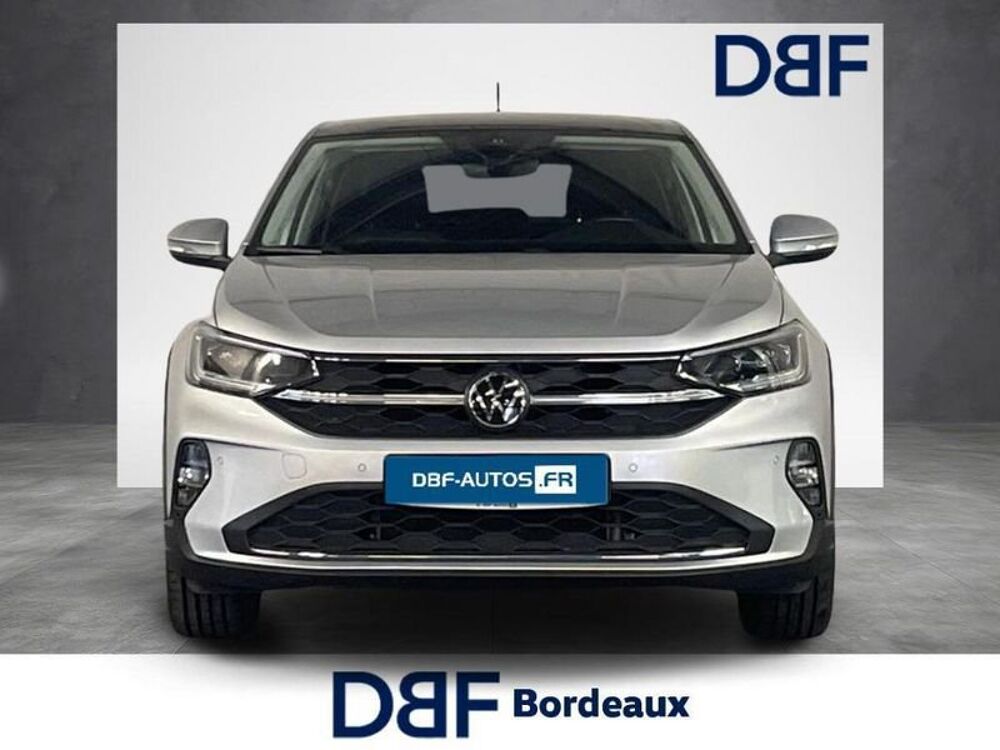 Taigo Volkswagen 2023 occasion 33700 M&eacute;rignac
